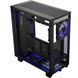Корпус Modecom VOLCANO PERUN APEX ARGB MIDI BLACK 4x140mm fans USB 3.0x2+TYPE-C без БЖ ATX (AT-PERUN-4F-ARGB-10-00000) [402946], фото 7