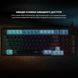 Клавіатура мембранна MSI FORGE GK110 UA 98key, USB-A, EN/UKR/RU, LED, чорний (S11-04UA226-HH9) [111555], фото 5