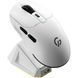 Миша бездротова GamePro Genesis Airmaster White (GM167W) [618255], фото 4