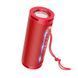 Портативна колонка HOCO HC9 Dazzling pulse sports BT speaker Red (6931474757814) [805581], фото 1