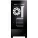 Корпус AeroCool P500D Digi-G-BK-v1 Black (ACCM-PN07033.11) [615666], фото 7