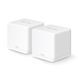 WiFi Mesh-система Mercusys Halo H60X 2-pack (HALO-H60X-2-PACK) [614413], фото 1