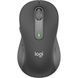 Миша бездротова Logitech Signature M650 Graphite (910-006253) [606443], фото 8