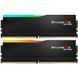 Модуль пам`ятi DDR5 2x32GB/6000 G.Skill Ripjaws M5 Neo RGB Black (F5-6000J3636F32GX2-RM5NRK) [613445], фото 1