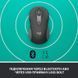 Миша бездротова Logitech Signature M650 Graphite (910-006253) [606443], фото 5