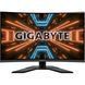 Монітор 32" GIGABYTE (G32QC A-EK) [504021], фото 1