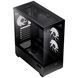 Корпус AeroCool P500D Digi-G-BK-v1 Black (ACCM-PN07033.11) [615666], фото 4
