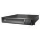 Джерело безперебійного живлення APC Smart-UPS X 1000VA/800W, RT 2U, LCD, USB, RS232, 8xC13 (SMX1000I) [102837], фото 5