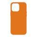 Чохол-накладка Armorstandart Icon2 для Apple iPhone 13 Pro Marigold (ARM60490) [601343], фото 1