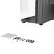 Корпус be quiet! Light Base 900 DX Black (BGW69) [620152], фото 2