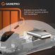 Миша бездротова GamePro Genesis Airmaster White (GM167W) [618255], фото 12