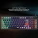 Клавіатура мембранна MSI FORGE GK110 UA 98key, USB-A, EN/UKR/RU, LED, чорний (S11-04UA226-HH9) [111555], фото 4