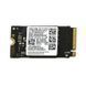Накопичувач SSD 512GB Samsung M.2 2242 PCIe 4.0 x4 TLC (MZALQ512HALU-000L2) [611651], фото 2