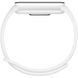 Фiтнес-браслет Xiaomi Smart Band 10 Ceramic Edition Pearl White (BHR07Y5GL) [605776], фото 1