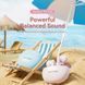 Навушники TWS Vention Elf Earbuds E06 Pink (NBKP0) [401953], фото 4