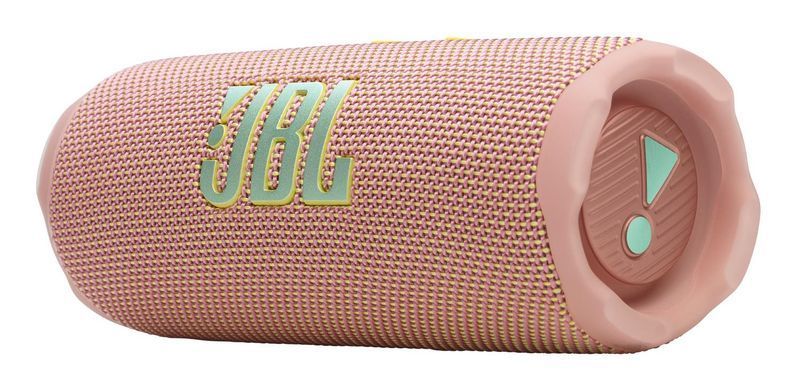 Акустична система портативна з БТ JBL (JBLFLIP7PINK) [503464]