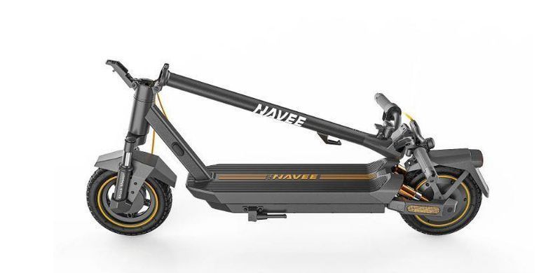 Електросамокат NAVEE (GT3 PRO-E) [500556]