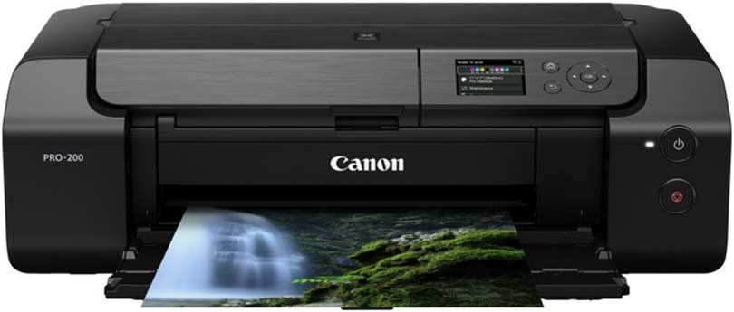 Принтер А3 Canon imagePROGRAF PRO-200 (4280C009) [16450]