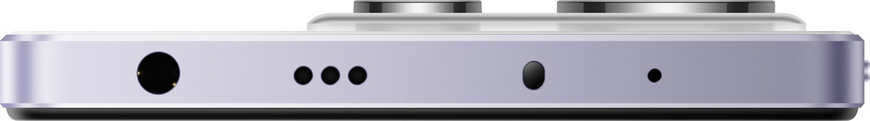 Смартфон Xiaomi Redmi Note 14 8/256GB Mist Purple (1123263) [202851]