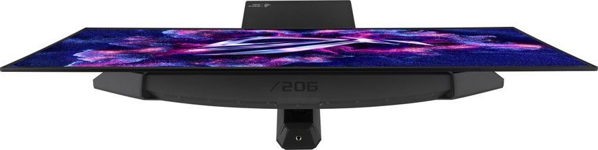Монітор Asus 31.5" ROG Strix XG32UCWG 2xHDMI, DP, USB-C, 3xUSB, OLED, 3840x2160, 165Hz, 0.03ms, DCI-P3 99%, FreeSync, HAS, HDR400 (90LM0BX0-B01371) [110425]
