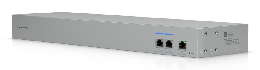 Мережевий комутатор Ethernet UBIQUITI (USW-WAN-RJ45) [502054]