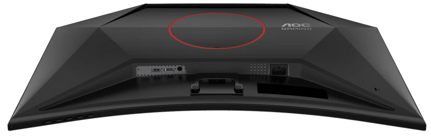 Монiтор 31.5" AOC Black (C32G42ZE) [203981]