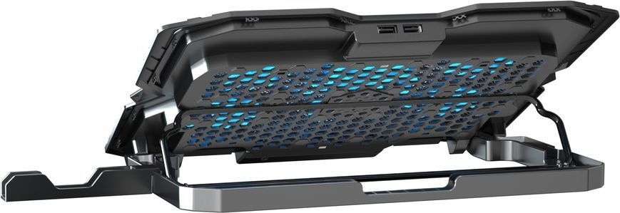 Охолоджуюча підставка для ноутбука GamePro (CP560) [612270]