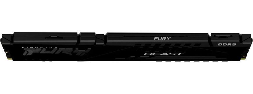 Пам'ять ПК Kingston DDR5 32GB 5600 FURY Beast (KF556C36BBE2-32) [112920]