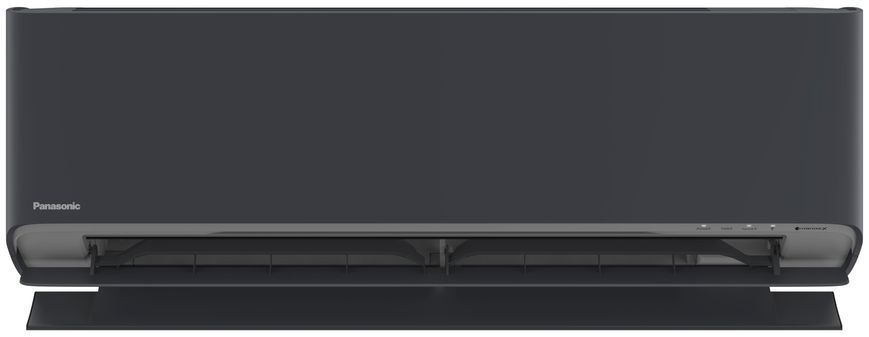 Кондиціонер Panasonic Etherea 42м2 інвертор 15000BTU 4.2кВт A++/A+ -20&deg;С Wi-Fi R32 чорний (CS-XZ42ZKEW-H/CU-Z42ZKE) [12770]