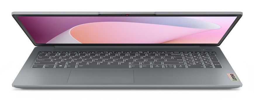 Ноутбук (портативний комп&rsquo;ютер) IPS3-15AMN8 R3-30 15" 8/512GB LENOVO (82XQ01K0RA) [504190]