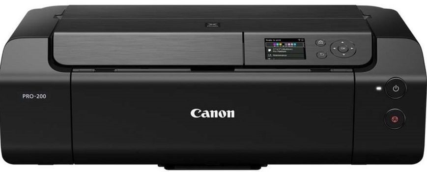 Принтер А3 Canon imagePROGRAF PRO-200 (4280C009) [16450]