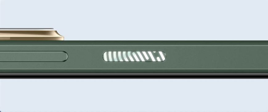 Смартфон Xiaomi (Poco C61 3/64GB Green_EU) [600234]