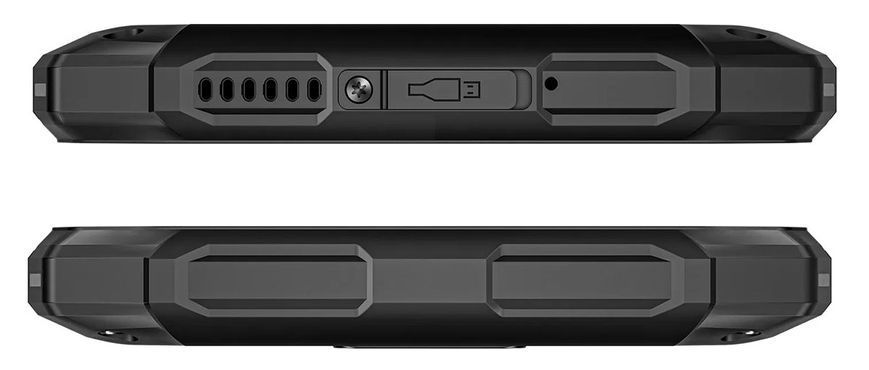 Смартфон Doogee Blade 10 6.56" HD+ /4GB/128GB/ T606 / 5150mAh / 16+8Мп / NFC/ IP68/IP69K Camouflage (Blade10_4_128GB_Camo) [400688]