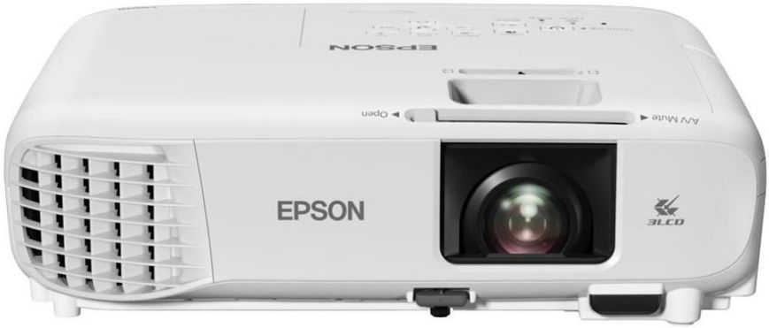 Проєктор Epson EB-W49 WXGA (V11H983040)