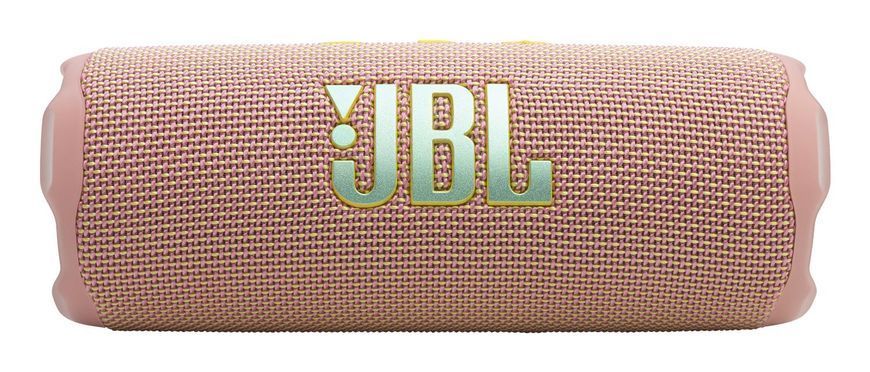 Акустична система портативна з БТ JBL (JBLFLIP7PINK) [503464]