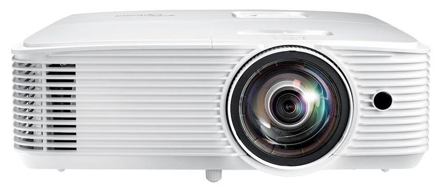 Проектор OPTOMA X309ST (E9PD7DQ01EZ1) [301821]