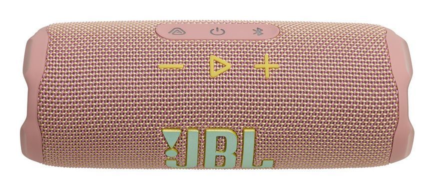 Акустична система портативна з БТ JBL (JBLFLIP7PINK) [503464]