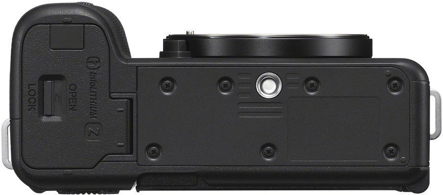 Цифр. фотокамера Sony Alpha ZV-E1 body Black (ZVE1B.CEC) [110569]