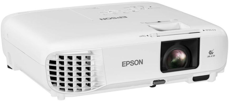 Проєктор Epson EB-W49 WXGA (V11H983040)