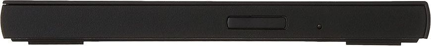 Привід оптичний портативний ASUS ZenDrive SDRW-08U7M-U DVD+-R/RW burner M-DISC USB2.0 чорний Retail Box Slim (90DD01X0-M29000) [109581]