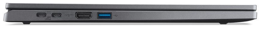 Ноутбук Acer Extensa 15 EX215-24-R3B3 Steel Gray (NX.EJ5EU.002) [614003]