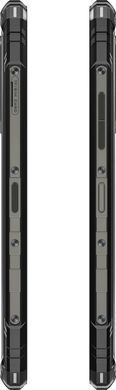 Смартфон Doogee Blade10 Ultra 6.56" HD+ /8GB/256GB/ T606 / 5150mAh / 50+8Мп / NFC/IP68/IP69K Black (Blade10Ultra_8_256GB_BK) [400692]