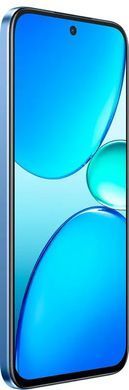 Смартфон Realme C85 6/128Gb NFC Kingfisher Blue (RMX5566 6/128Gb blue) [203416]