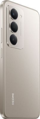 Смартфон Xiaomi Redmi 15 6/128GB Titan Gray (1163420) [203232]