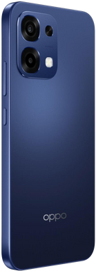 Смартфон OPPO A6 PRO 4G 8/256GB Stellar Blue (CPH2799 Stellar Blue ) [202881]