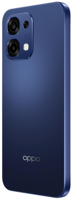Смартфон OPPO A6 PRO 4G 8/256GB Stellar Blue (CPH2799 Stellar Blue ) [202881]