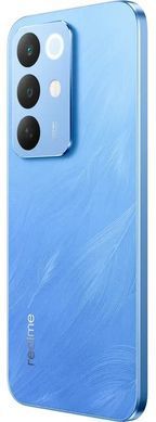 Смартфон Realme C85 6/128Gb NFC Kingfisher Blue (RMX5566 6/128Gb blue) [203416]