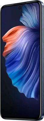 Смартфон Infinix (Hot 50 Pro X6881 8/256GB Sleek Black) [600062]