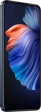 Смартфон Infinix (Hot 50 Pro X6881 8/256GB Sleek Black) [600062]