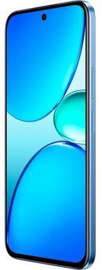 Смартфон Realme C85 6/128Gb NFC Kingfisher Blue (RMX5566 6/128Gb blue) [203416]